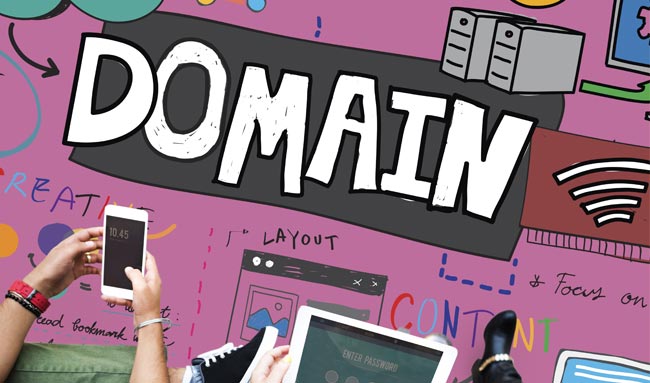 Κατοχύρωσε το domain σου